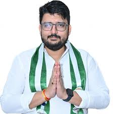 Assembly Constituency 217 - GHOSI (Bihar)